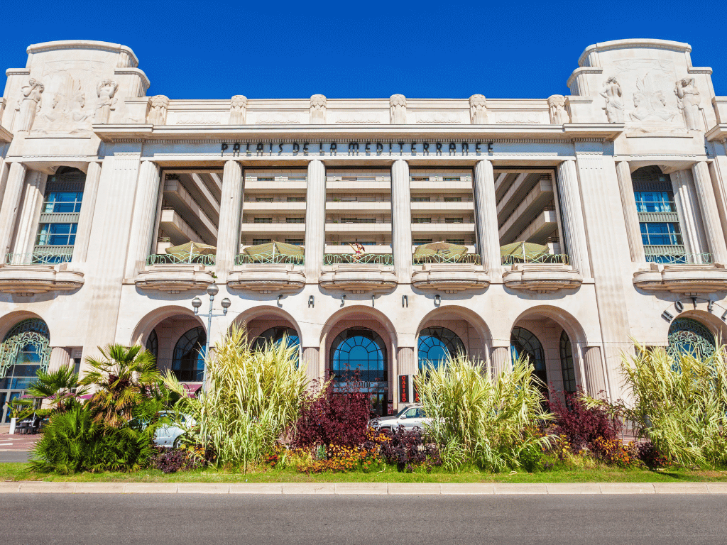 Hyatt Regency 