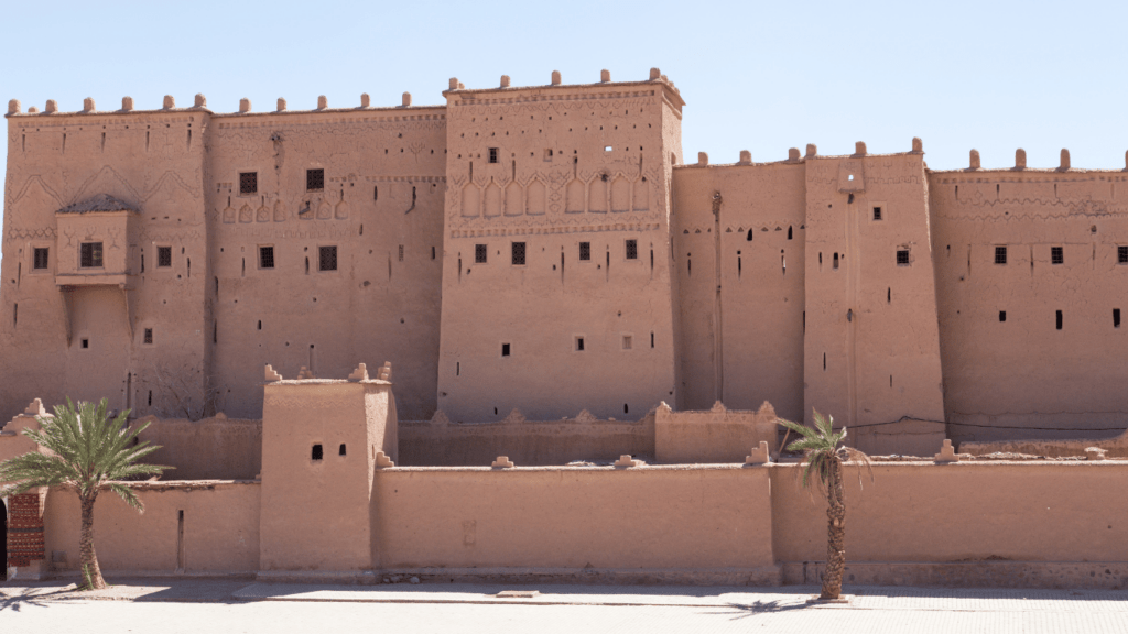 Ouarzazate