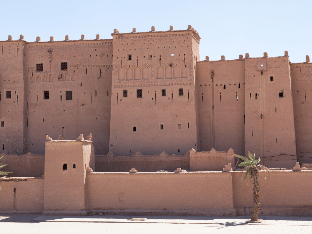 Ouarzazate