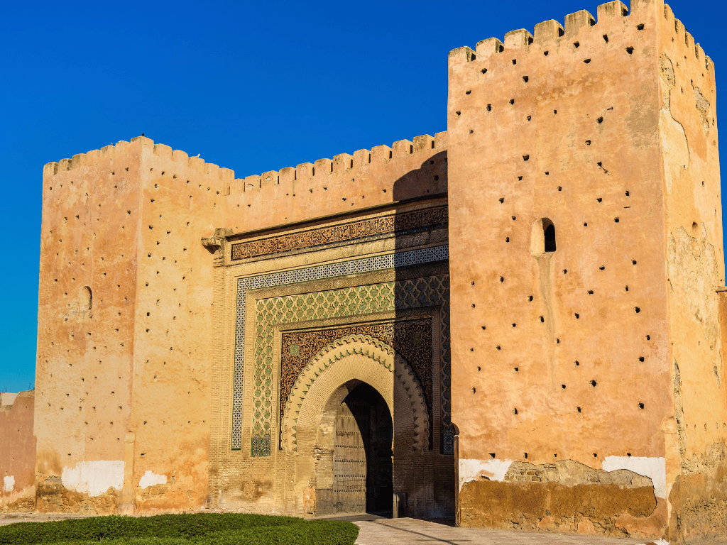 Meknes