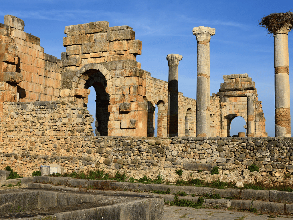 Volubilis