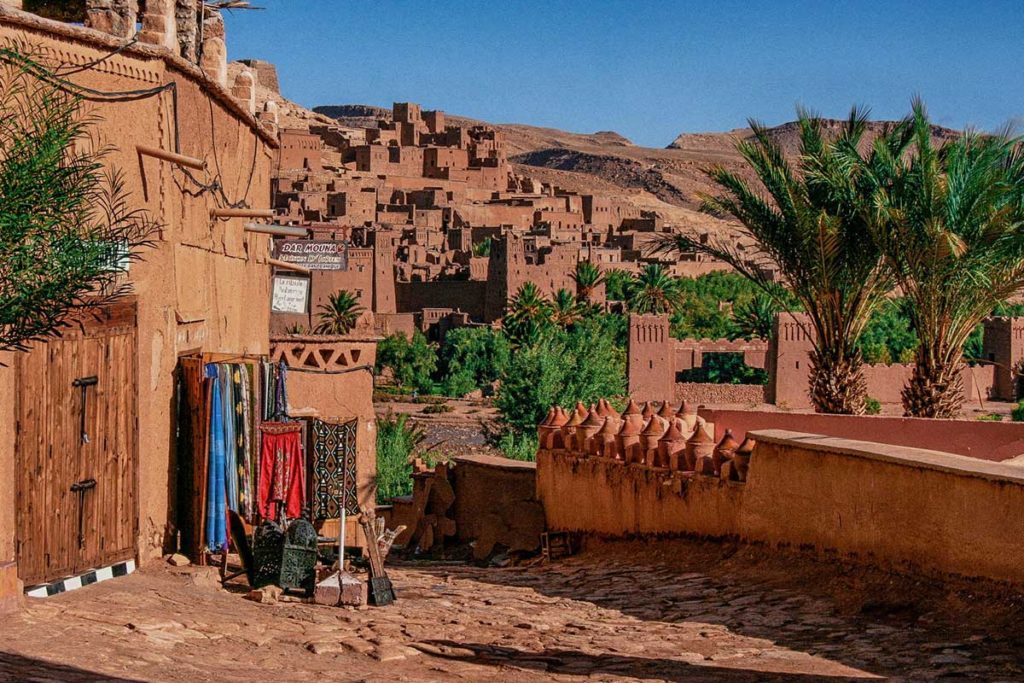 Best private tours in Morocco